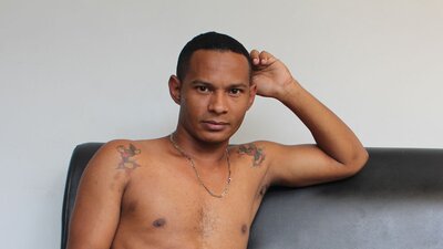 ANACONDABIG webcam show