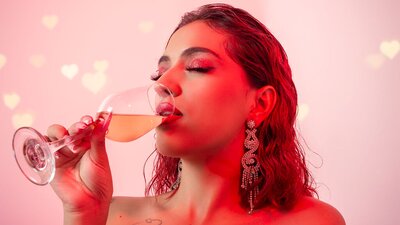 AbbyKonor webcam show