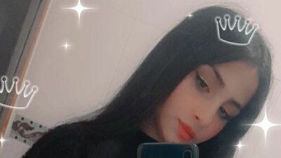 AbeeRayn webcam show