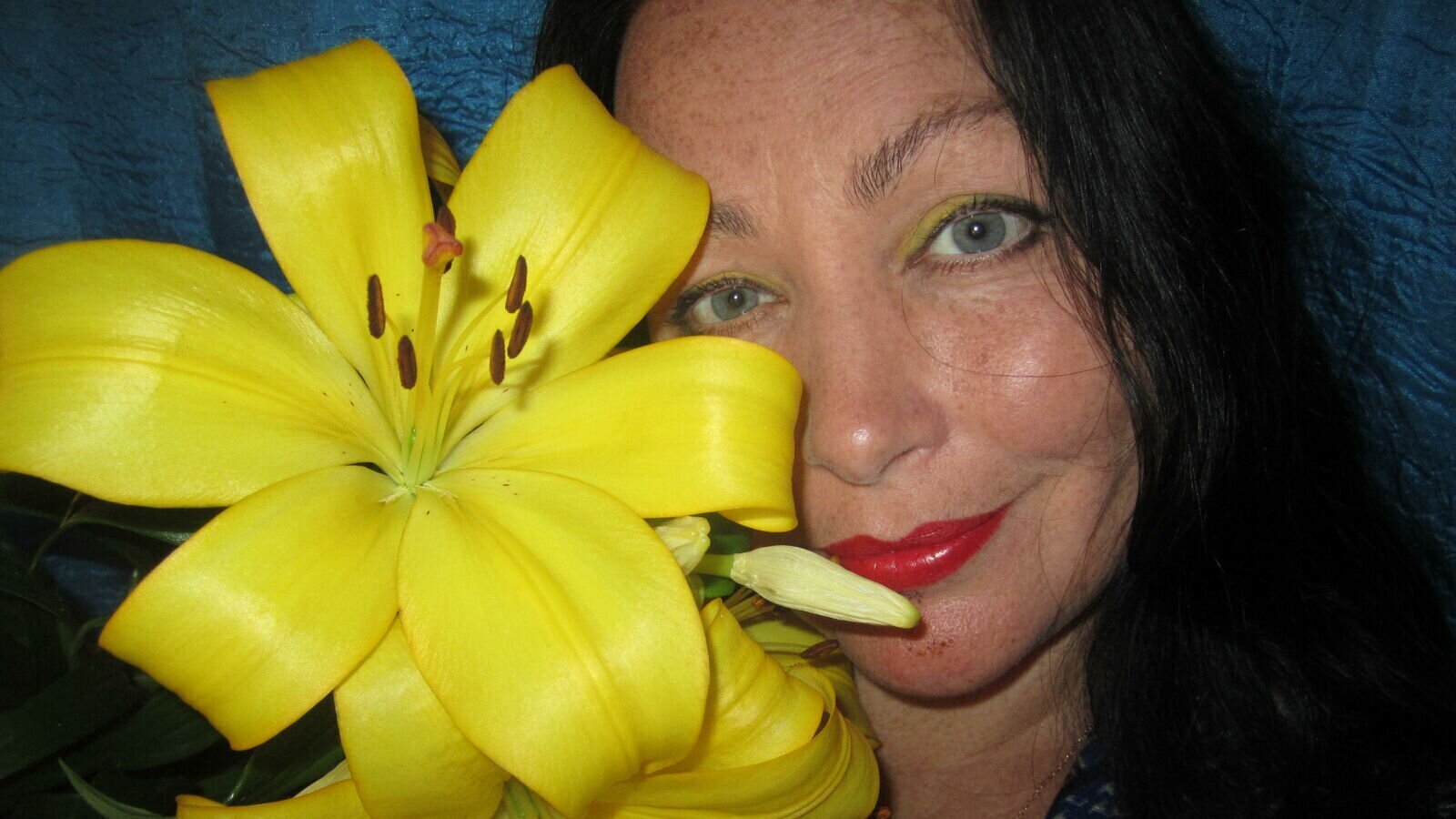 AboutLife webcam show