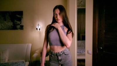 AccaFaux webcam show