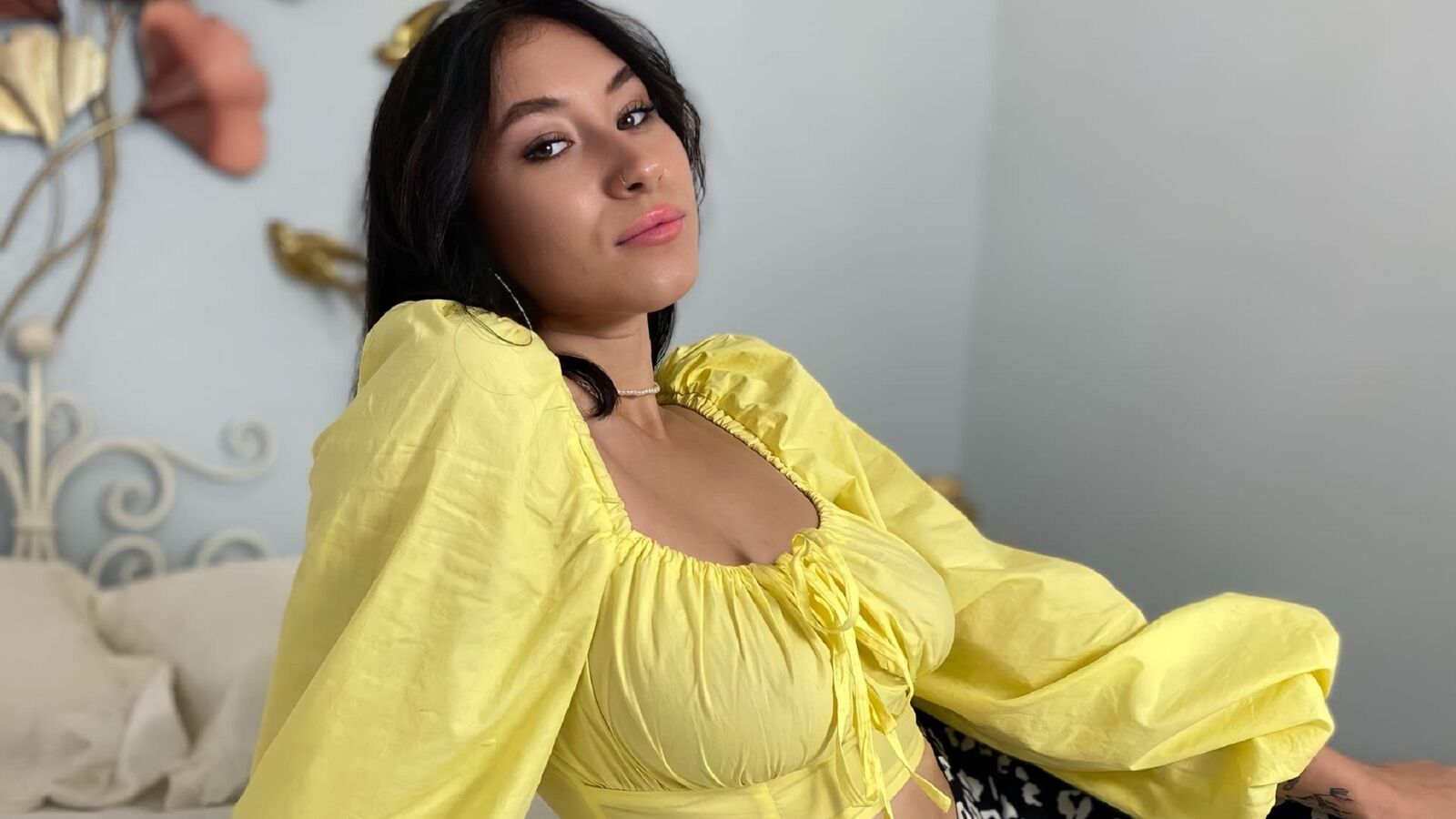 AdaKitch webcam show