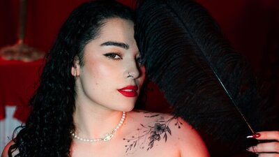 AdalineBennet webcam show