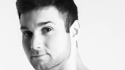 AdamChris webcam show