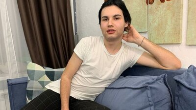 AdamHans webcam show