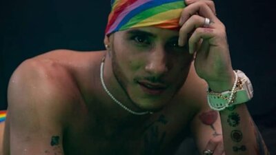 AdamRoxs webcam show