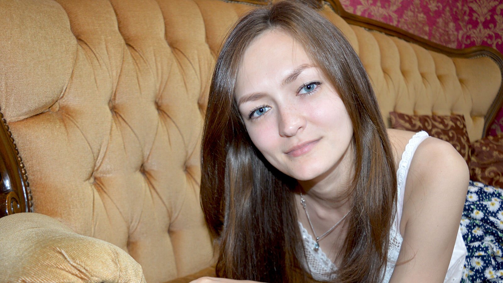 AdriaLind webcam show