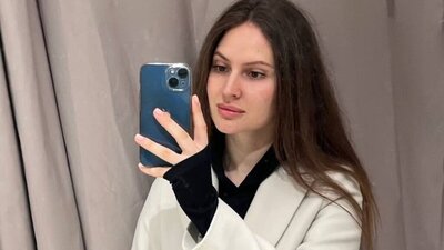 AdriannaSchemmer webcam show