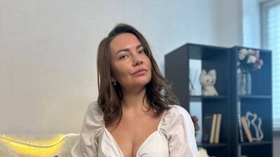 AgataShull webcam show