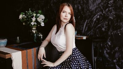 AgnesLoo webcam show