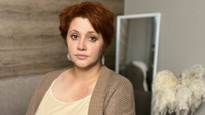 AgnesMartinz webcam show