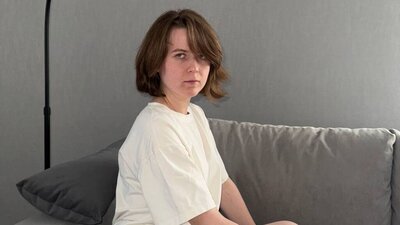 AislyCure webcam show