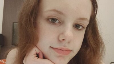 AislyGalen webcam show