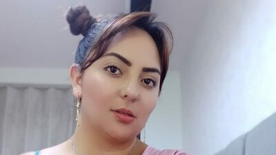 Akuchi webcam show