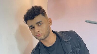 AlanJompson webcam show