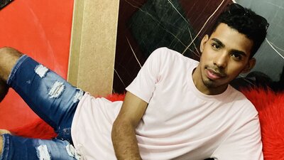 AlanMartyn webcam show