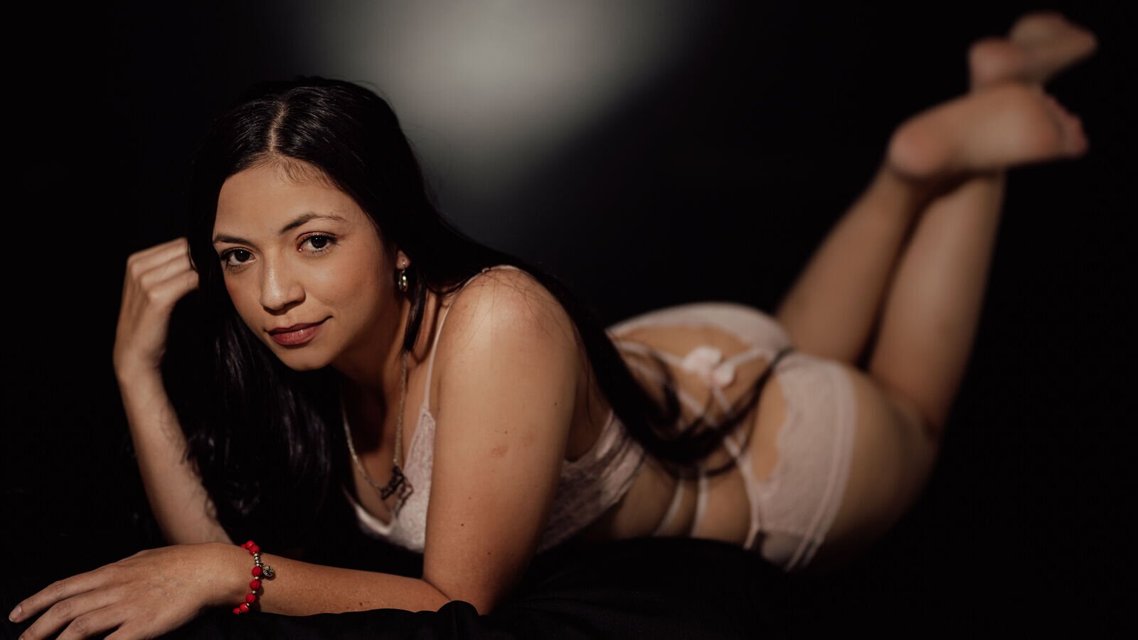 AlanaRiviera webcam show