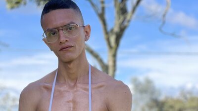 AldrichBurk webcam show