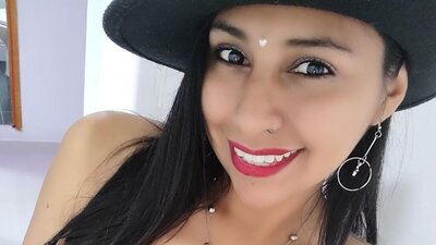 AlejaThomson webcam show