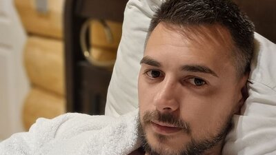 AlessandroColuci webcam show