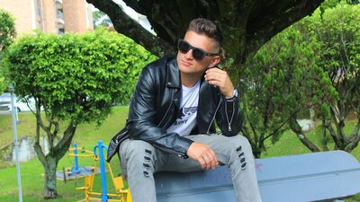 AlexClarke webcam show