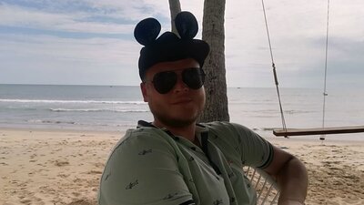 AlexLawrence webcam show