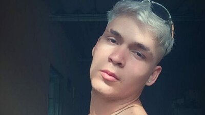 AlexMyers webcam show