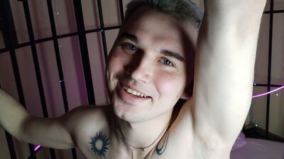 AlexStarlight webcam show