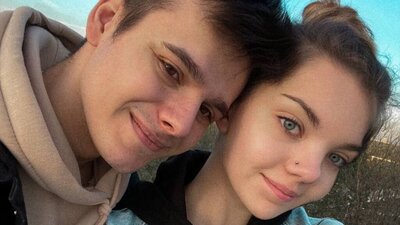 AliceAndJonny webcam show