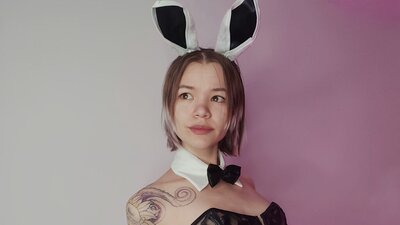 AliceOsaki webcam show