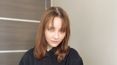 AlinaGrimaldi webcam show