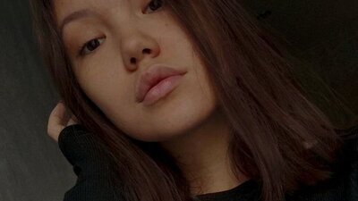 AlisKey webcam show