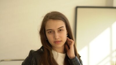 AlisaBlace webcam show