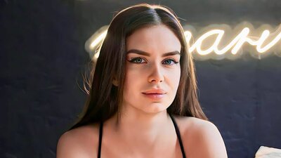 AlishaRozz webcam show