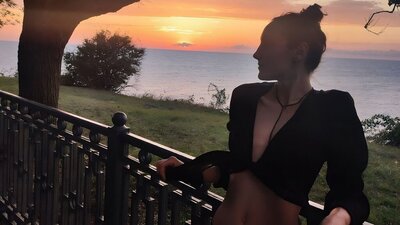 AllisonReech webcam show