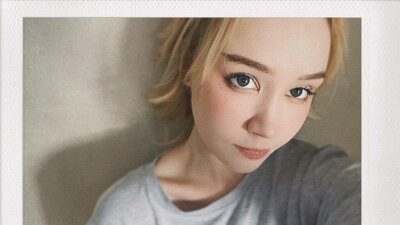 AlthenaBeat webcam show