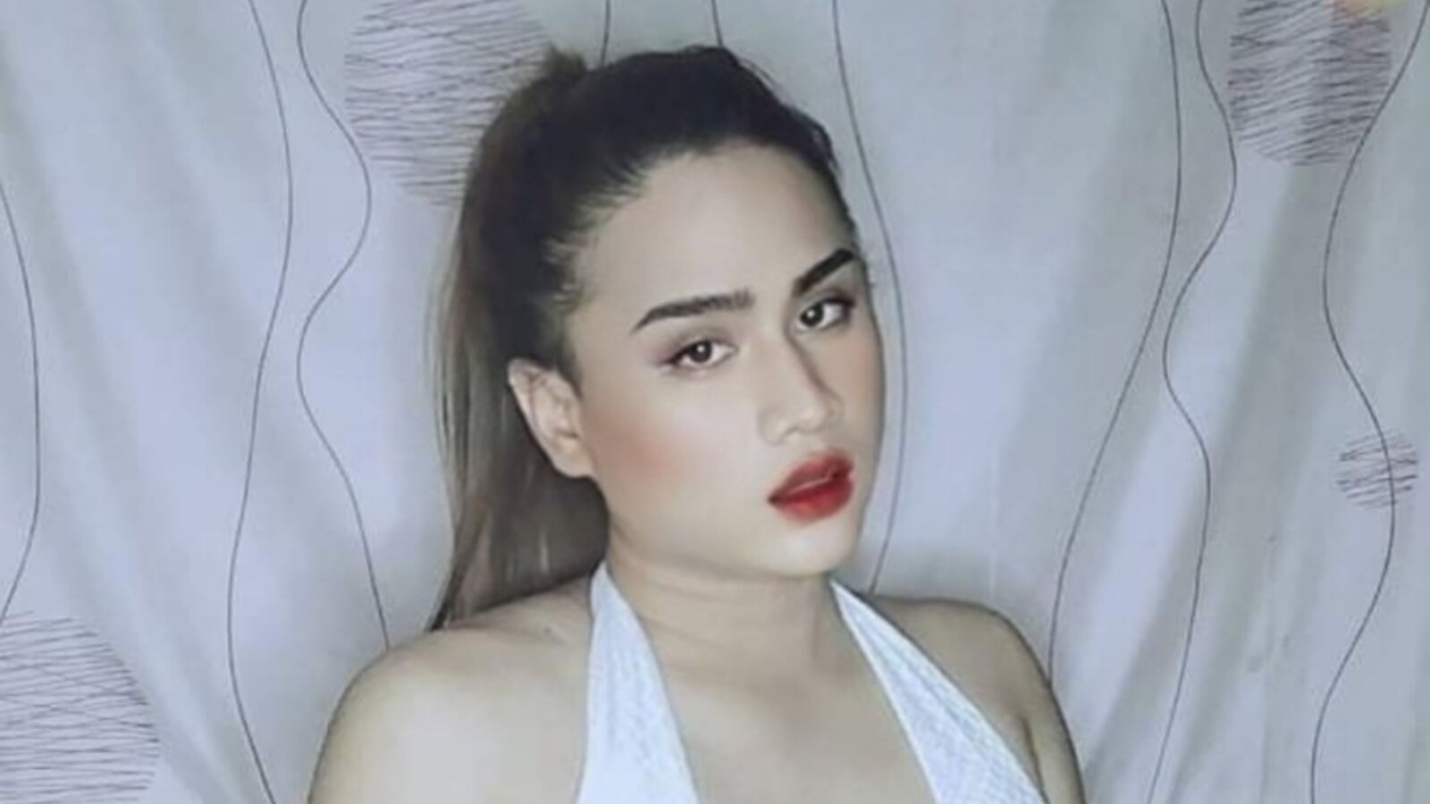 AmandaCasper webcam show