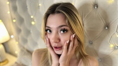 AmandaHarris webcam show