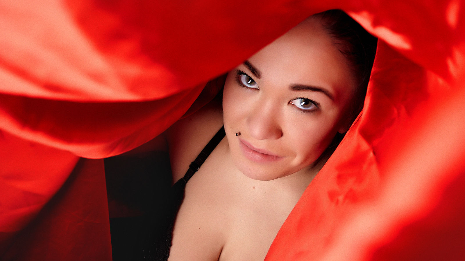 AmandaSecrete webcam show