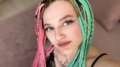 AmandaWendy webcam show