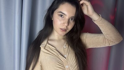 AmeliWilliams webcam show