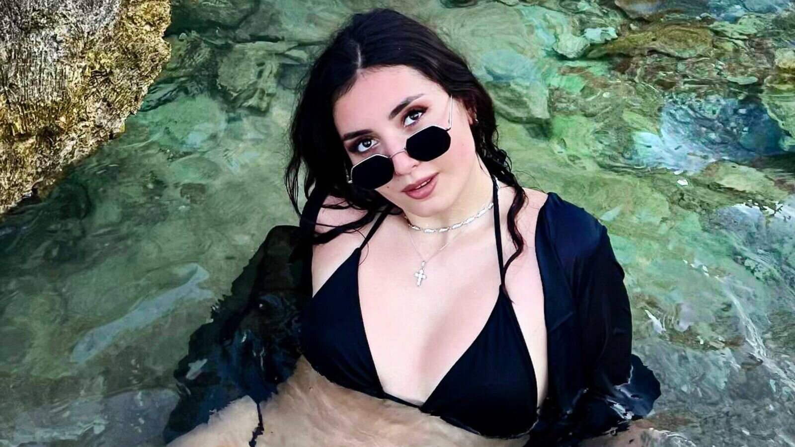 AmeliaMerphy webcam show