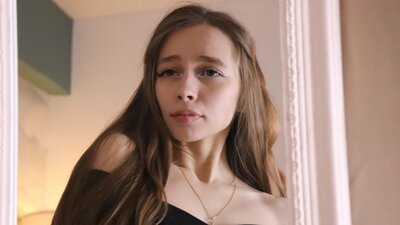 AmiVaine webcam show