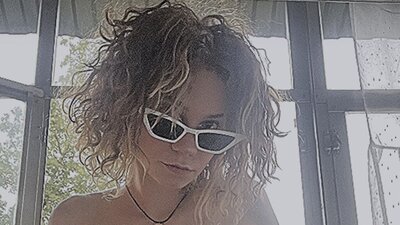 AmilyBaggie webcam show