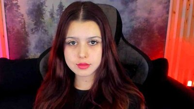 AmireLioren webcam show