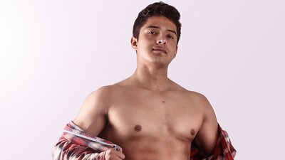 AmmitStone webcam show