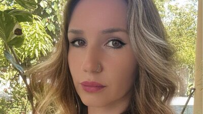 AnaAlvarez webcam show