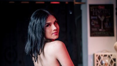 AnaDaniela webcam show