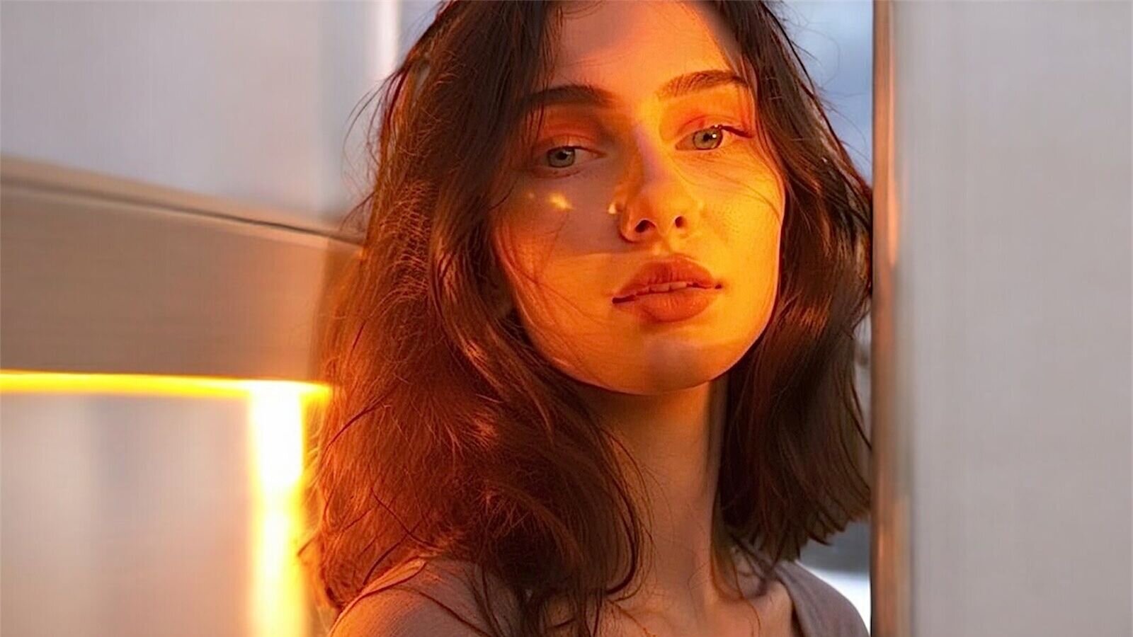 AnaDoleray webcam show