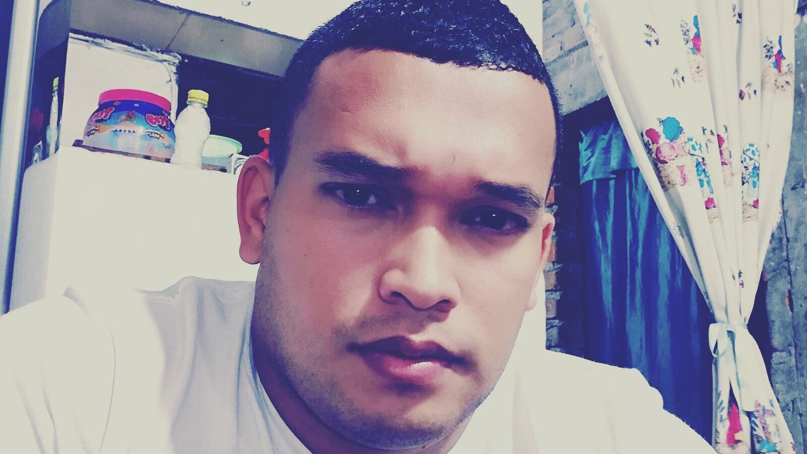 AndersonBotero webcam show